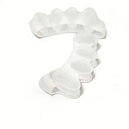 Five Hole Toe Separator Corrector for Hallux Valgus