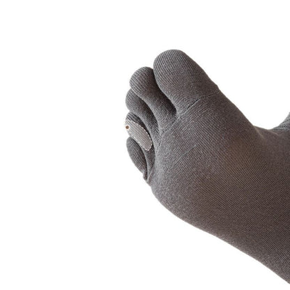 Men's five-finger socks